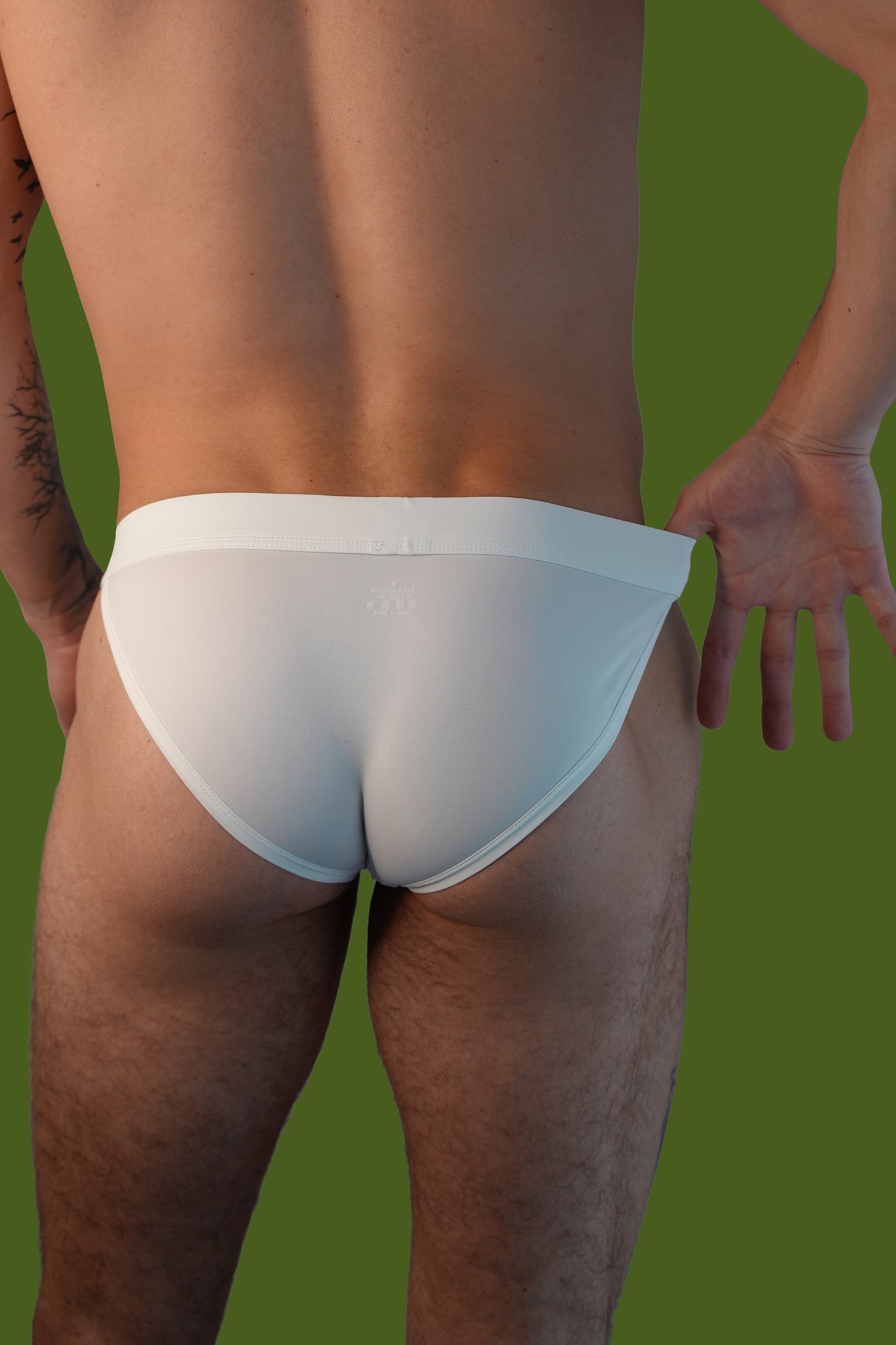 CAPTAIN BRIEF