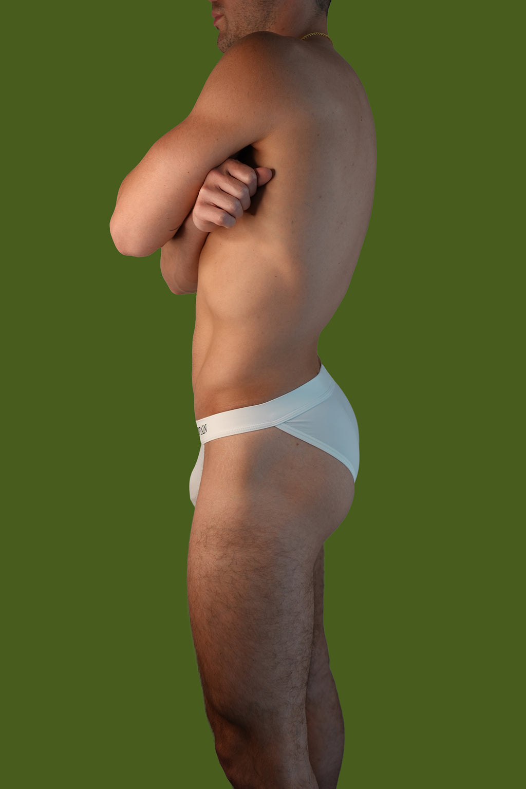 CAPTAIN BRIEF