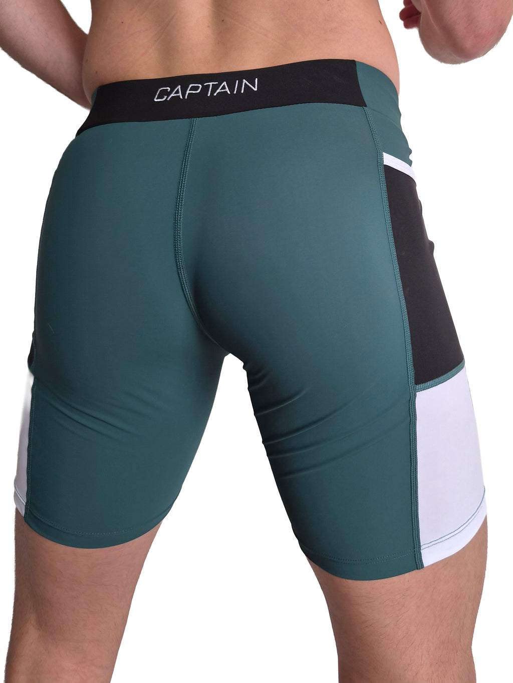 CAPTAIN All-Sports Shorts