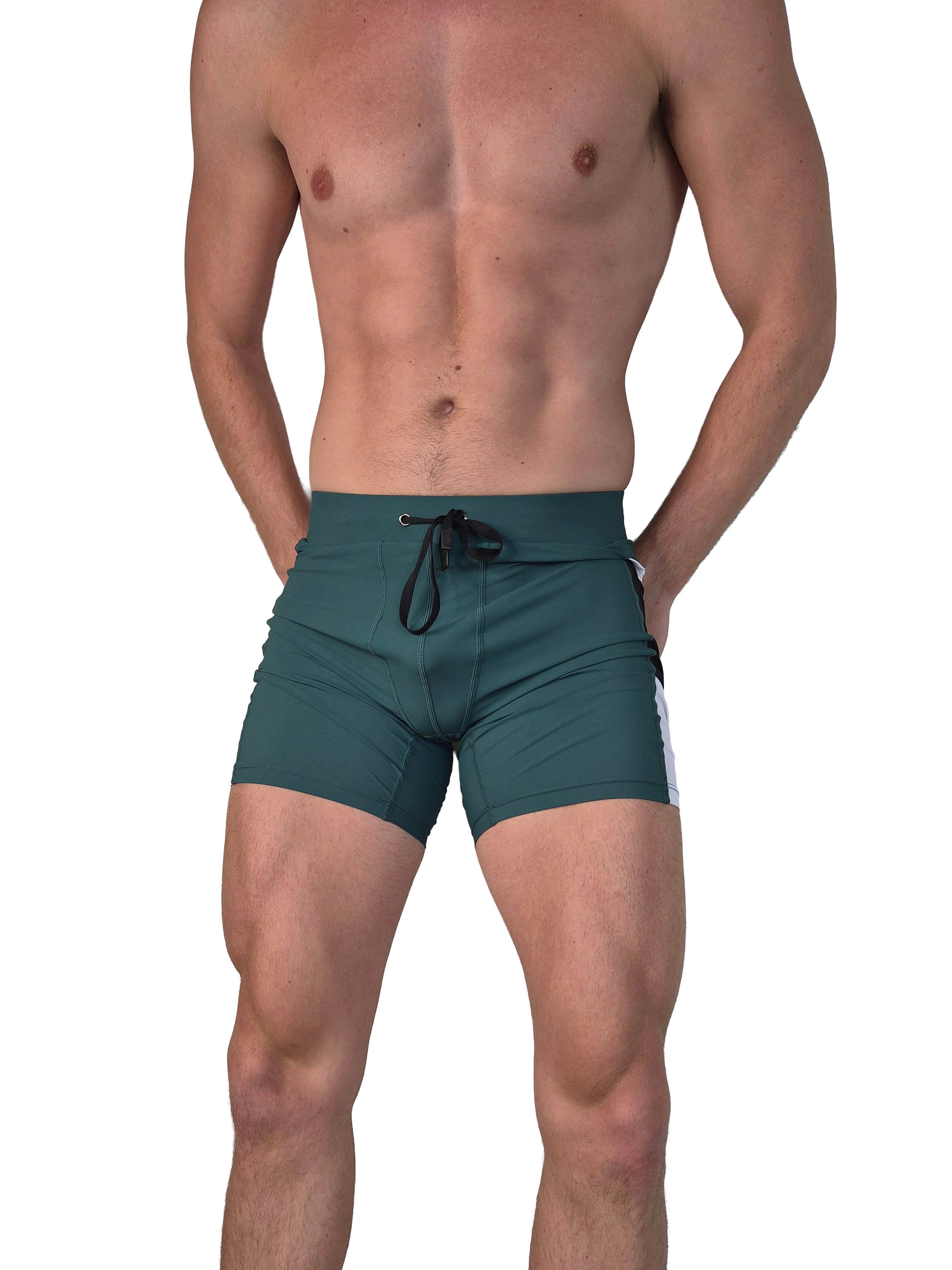 CAPTAIN All-Sports Shorts