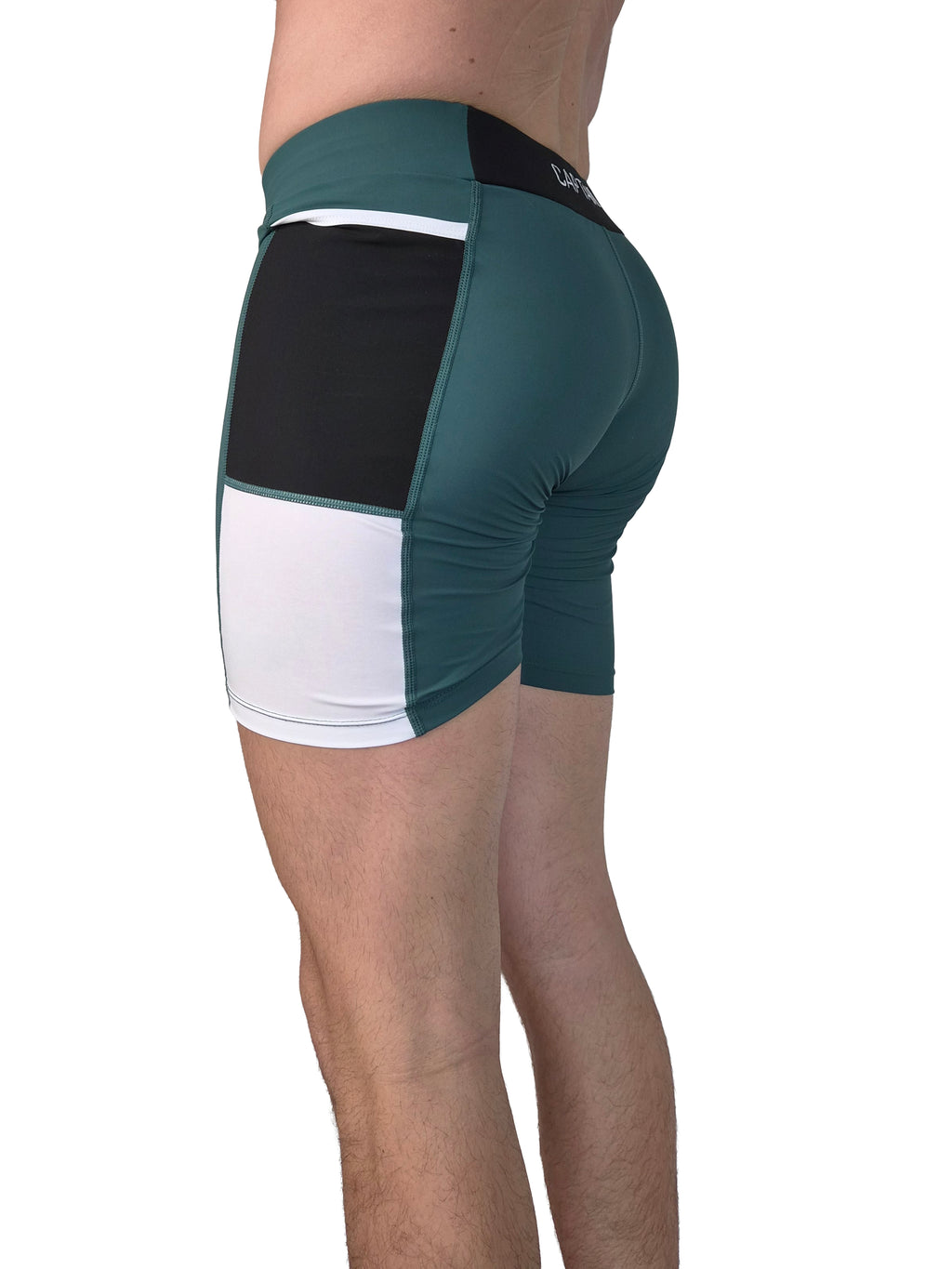 CAPTAIN All-Sports Shorts