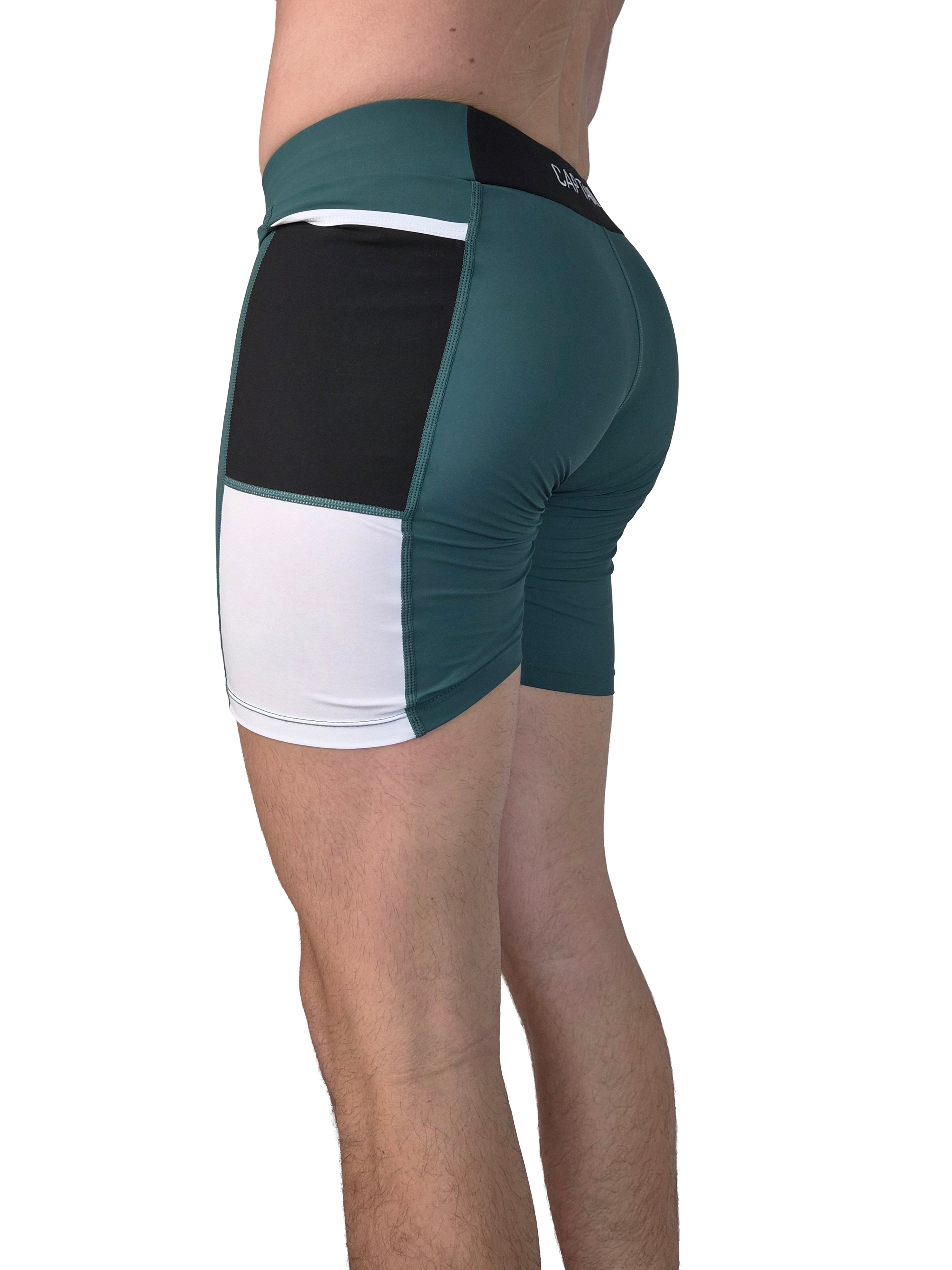 CAPTAIN All-Sports Shorts