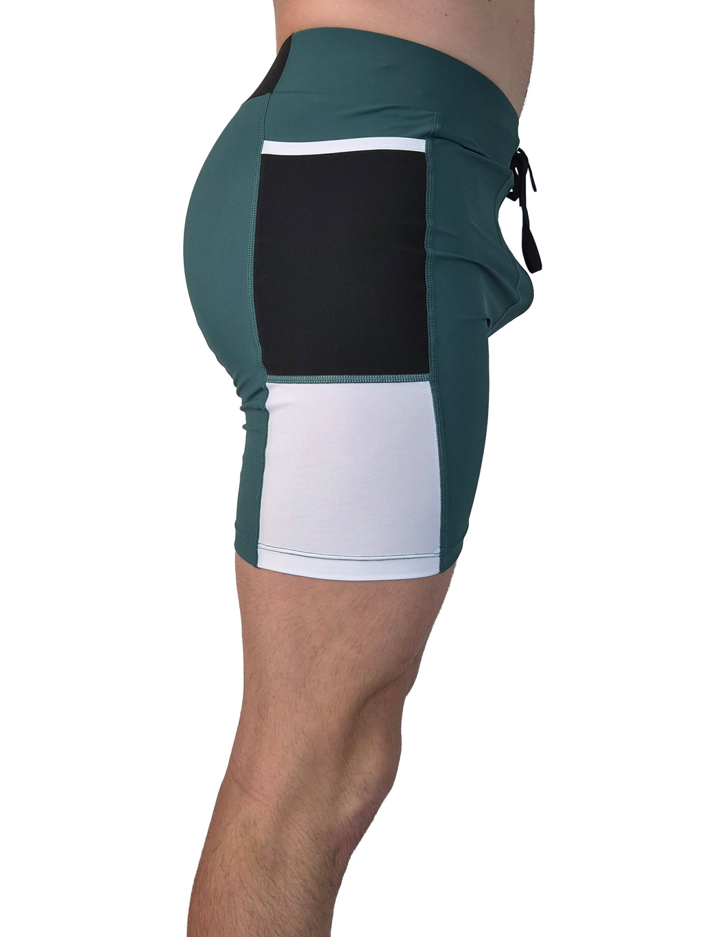CAPTAIN All-Sports Shorts